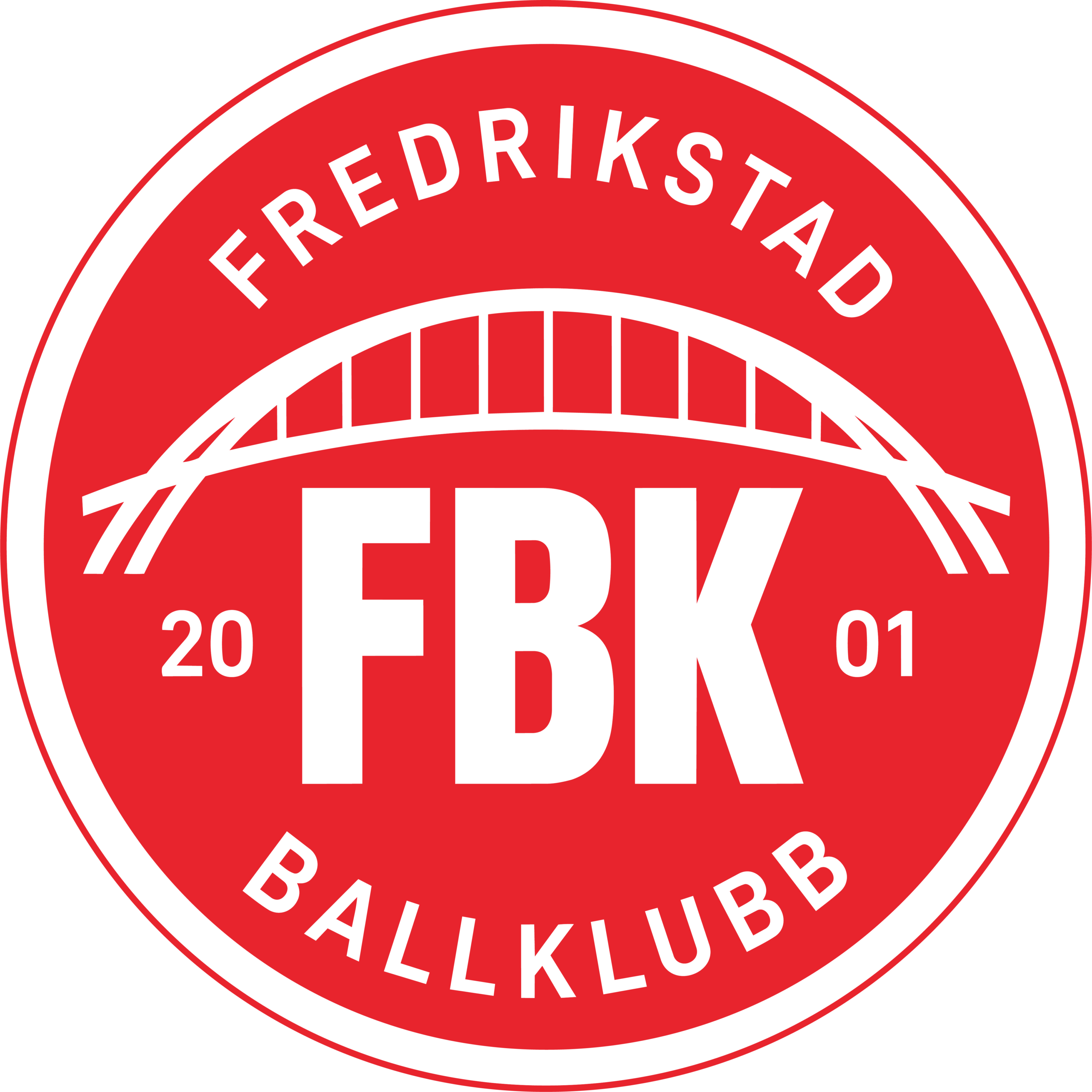 Fredrikstad